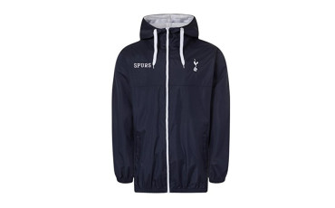 Tottenham Shower jacket 